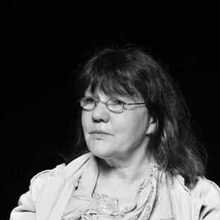 Yvonne Barth