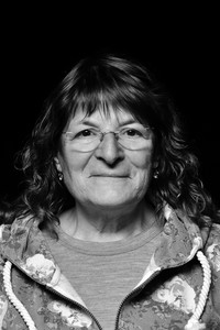 Uschi Waser