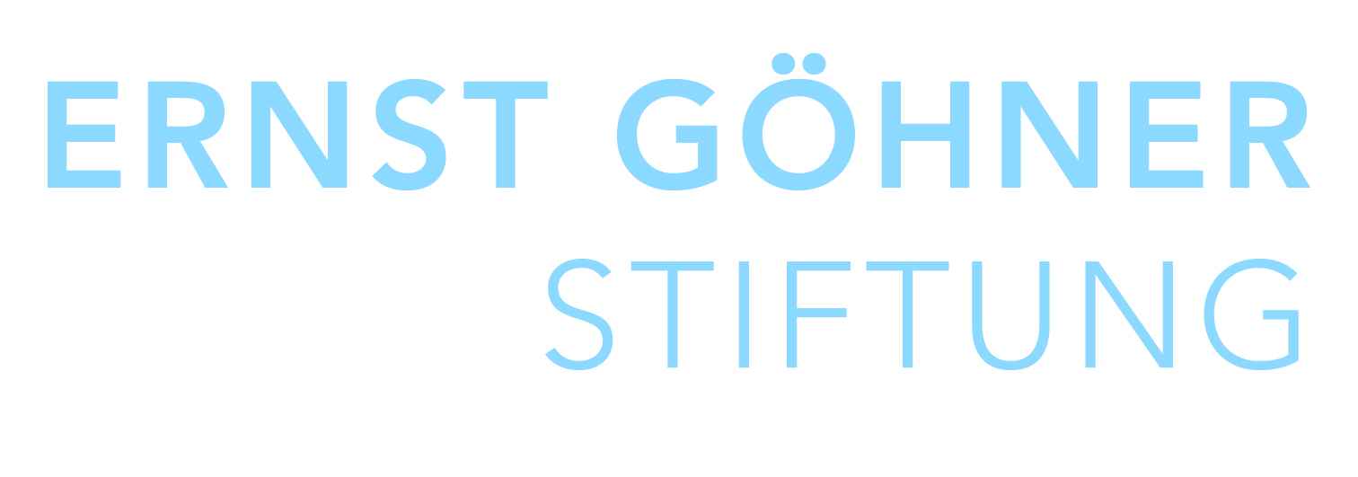 Ernst Göhner Stiftung